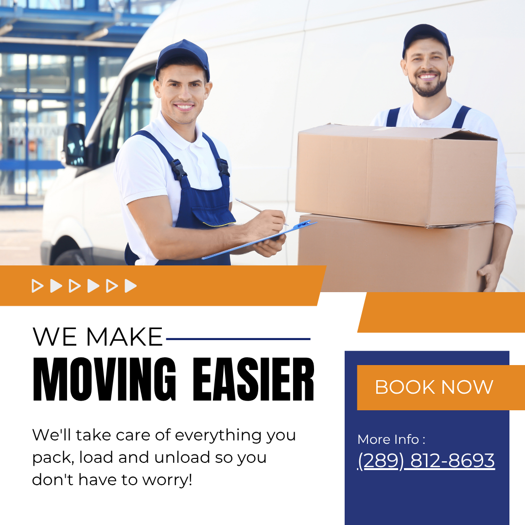 House Moving Checklist