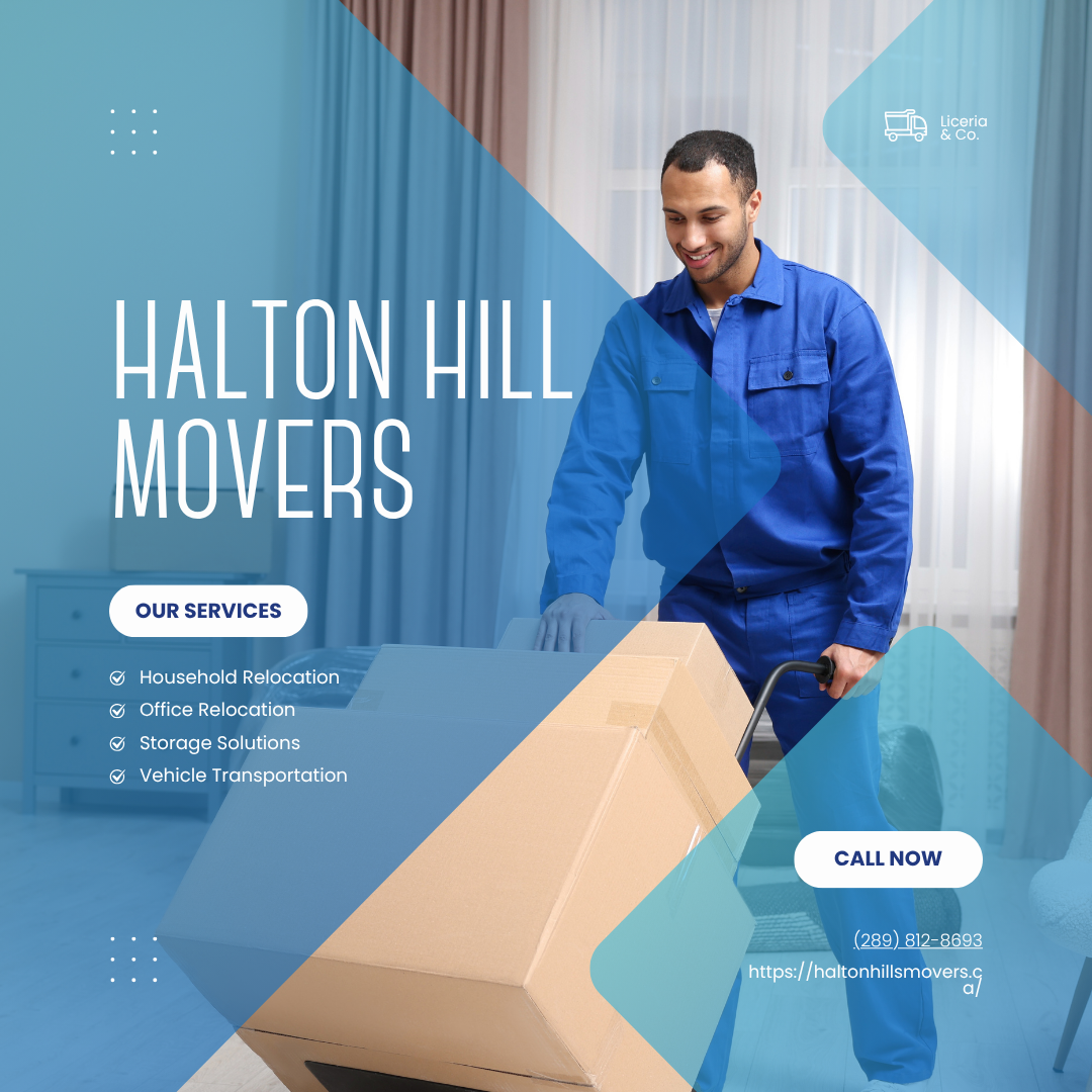 trusted moving company