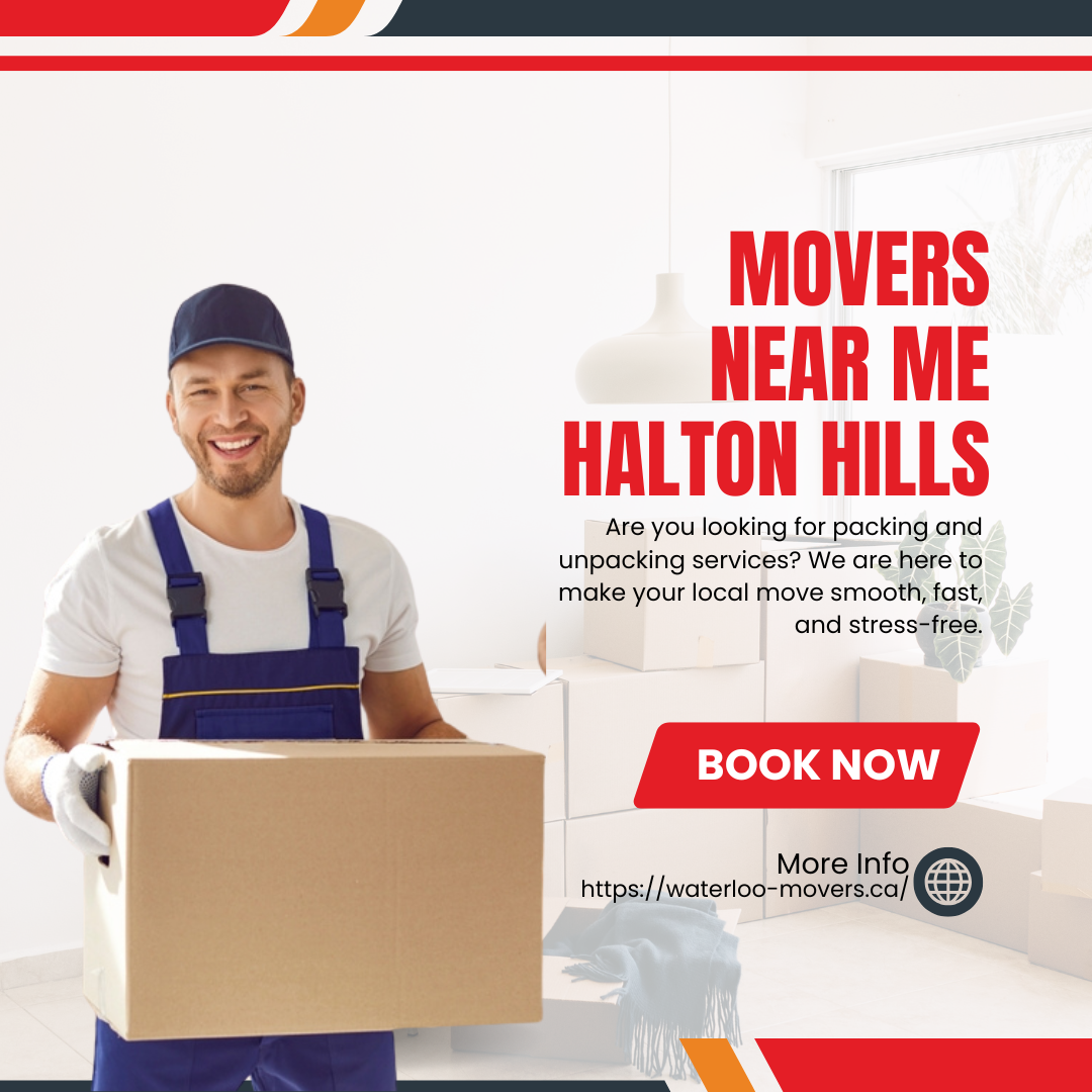 Movers Near Me
