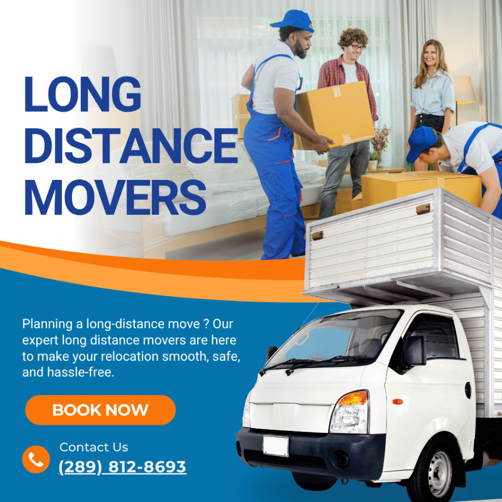 Apartment Moving Tips