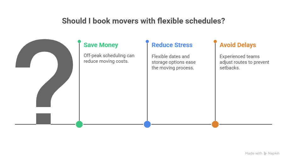 Long Distance Movers Cheap in Acton