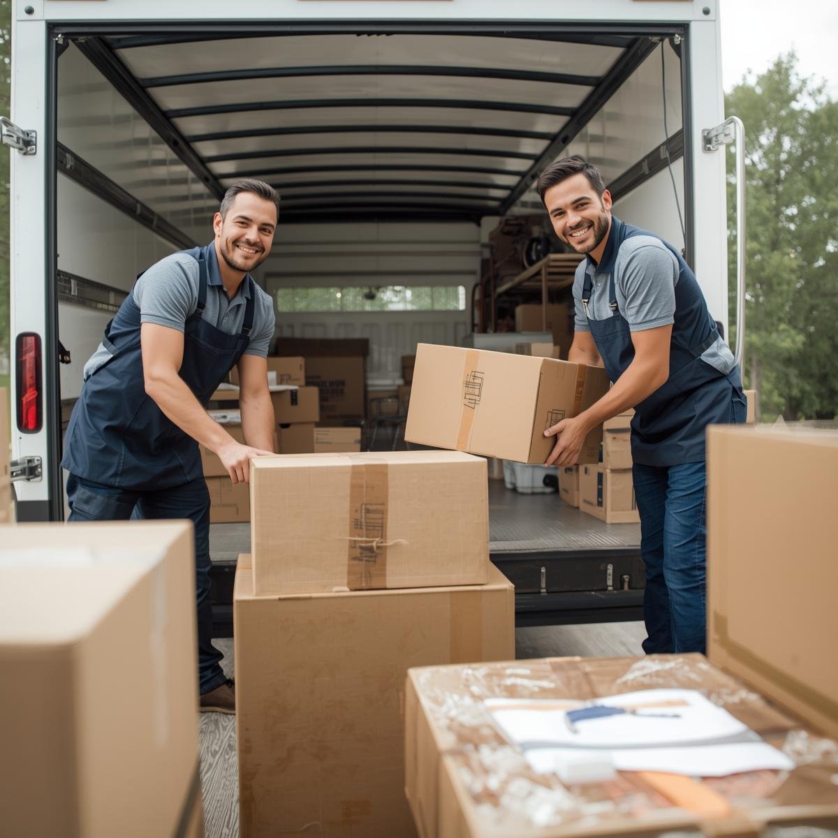 Best first rate movers halton hills ca