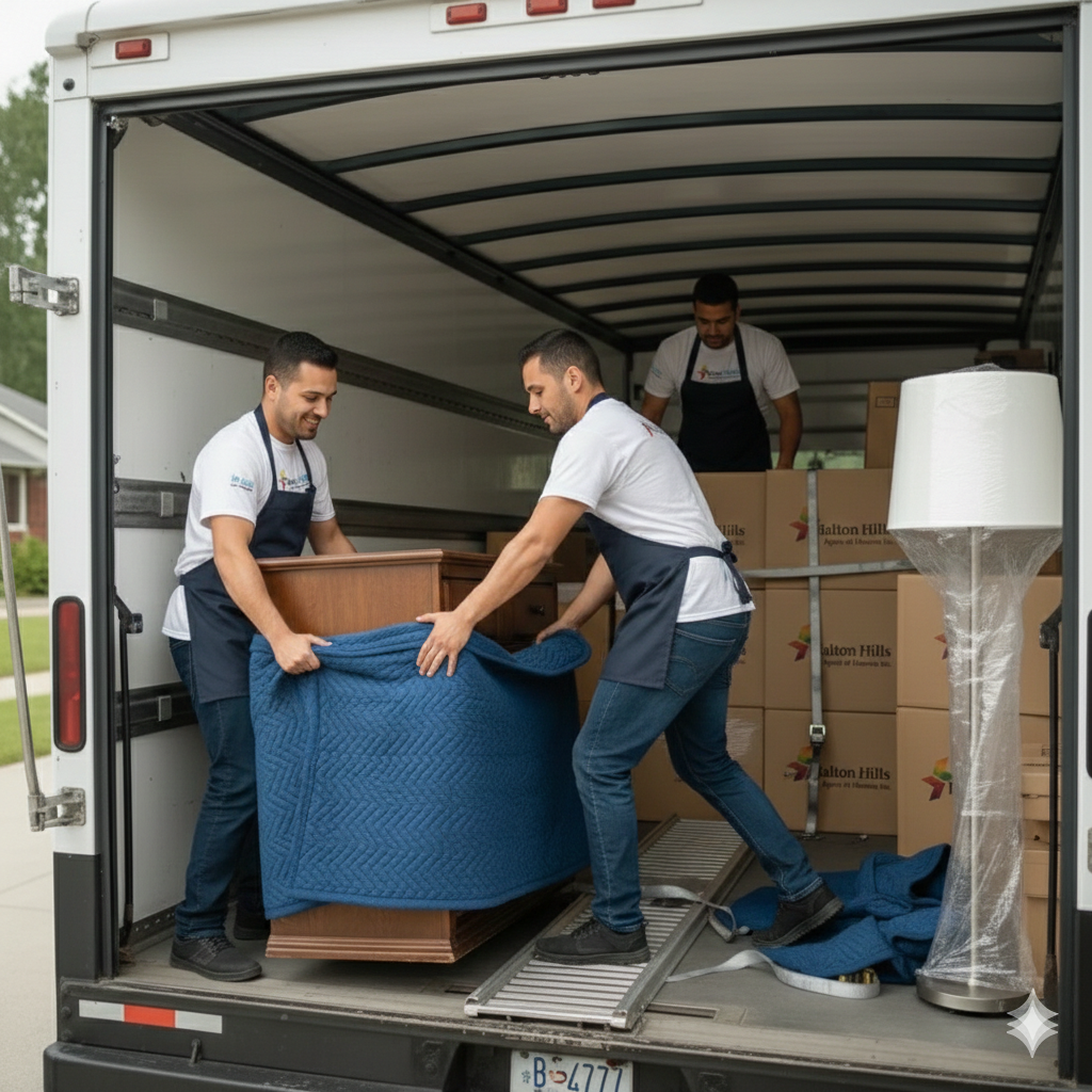 moving from Halton Hills to Milton, moving from Halton Hills to Erin, movers Halton Hills to Georgetown, movers Halton Hills to Acton, movers Halton Hills to Milton