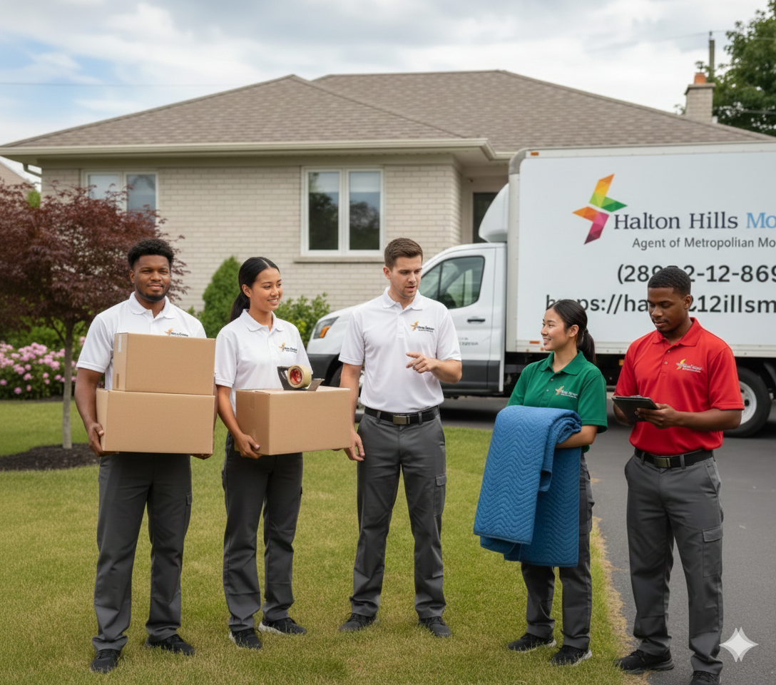 moving from Halton Hills to Milton, moving from Halton Hills to Guelph, movers Halton Hills to Georgetown, movers Halton Hills to Acton, movers Halton Hills to Milton
