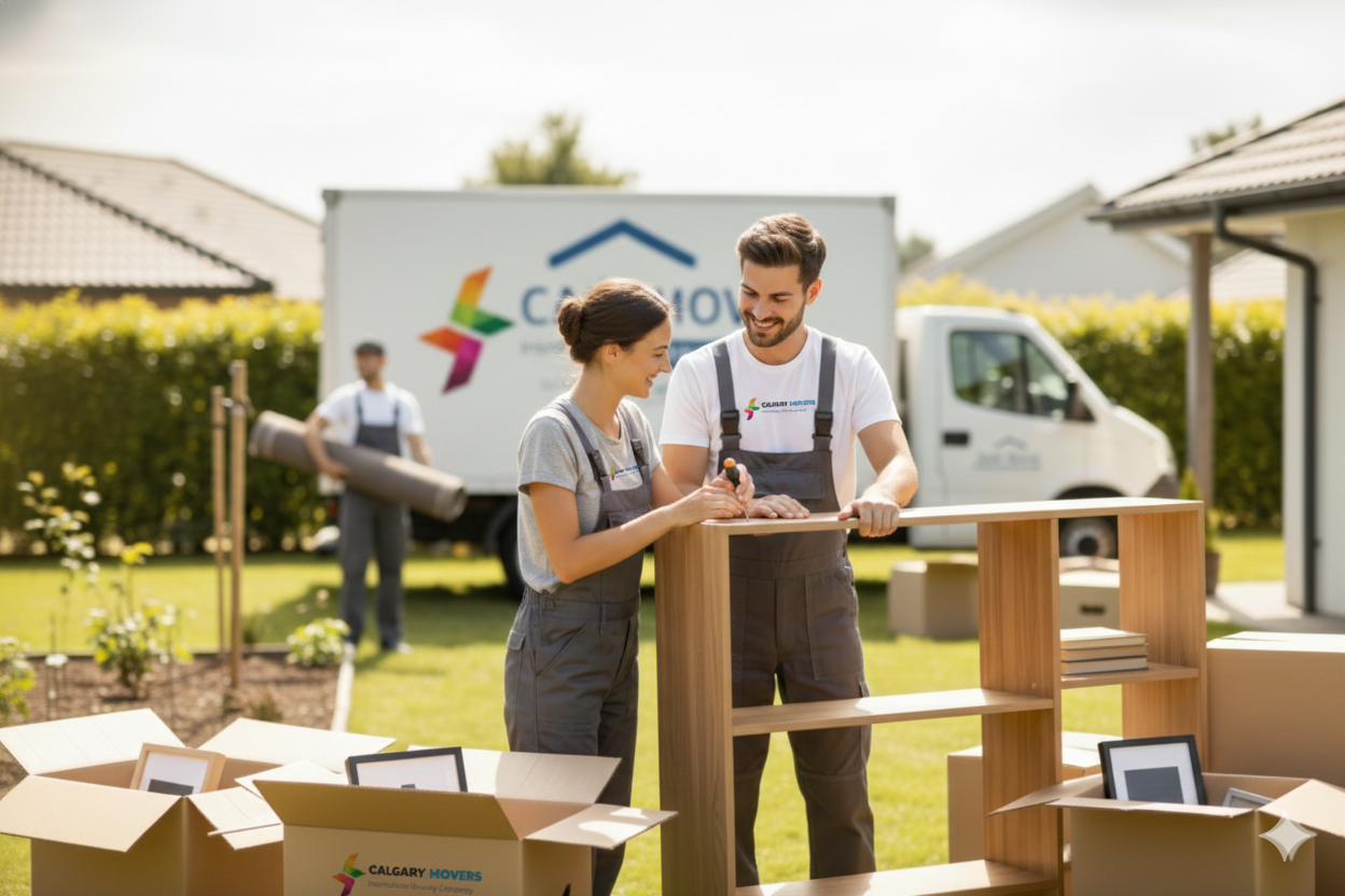 movers from Halton Hills to Georgetown