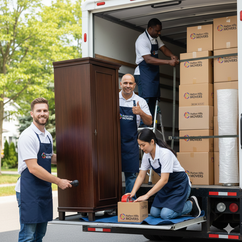 moving from Halton Hills to Milton, moving from Halton Hills to Guelph, moving from Halton Hills to Erin, movers Halton Hills to Georgetown, movers Halton Hills to Acton, movers Halton Hills to Milton