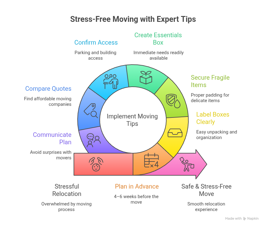 best moving company Halton Hills to Milton