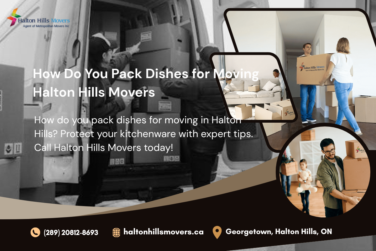 how do you pack dishes for moving