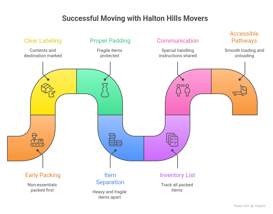 senior moving tips ontario