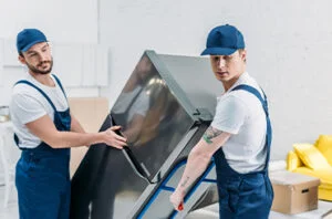 house moving services in Georgetown