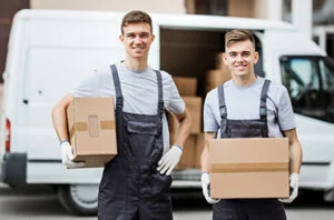 house moving services in Georgetown